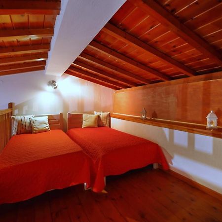 Koromilia Villa Neo Klima Exterior foto