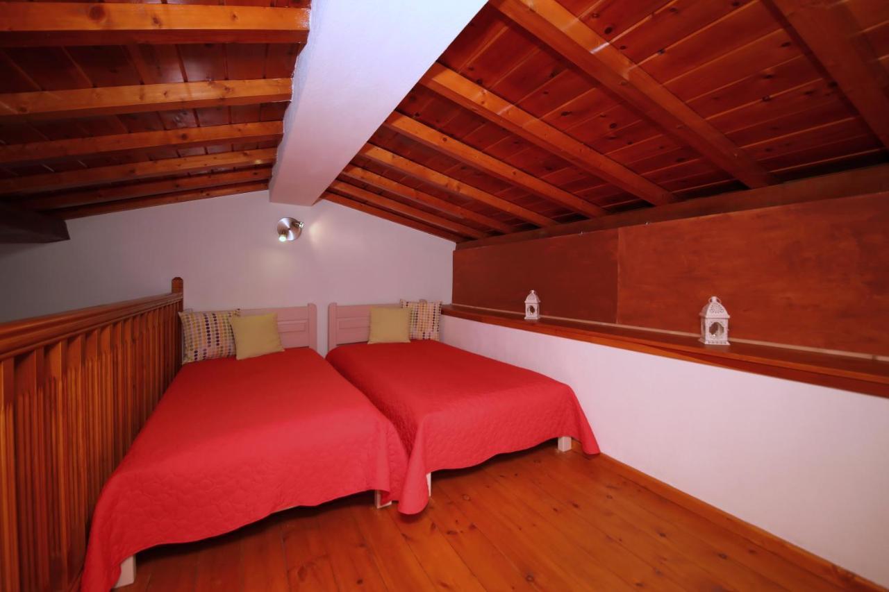 Koromilia Villa Neo Klima Exterior foto
