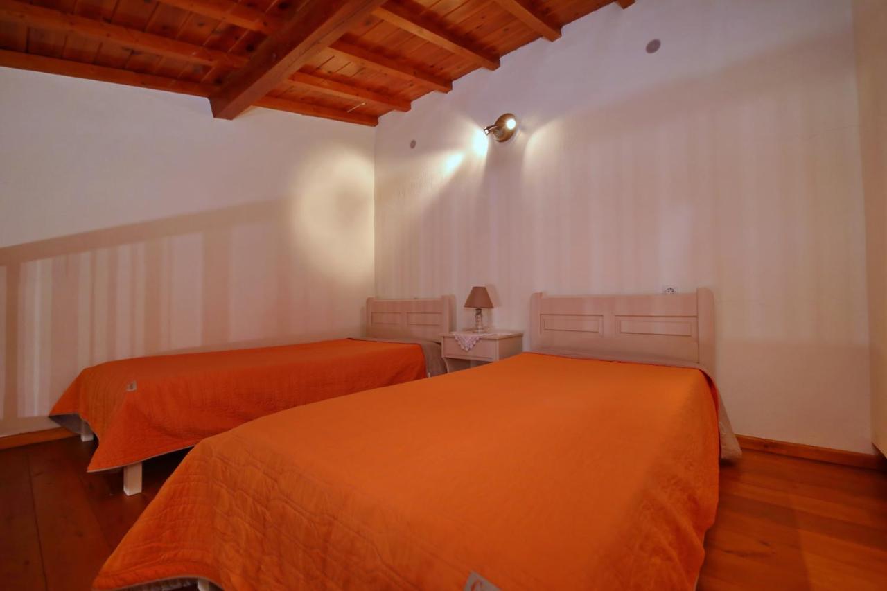 Koromilia Villa Neo Klima Exterior foto